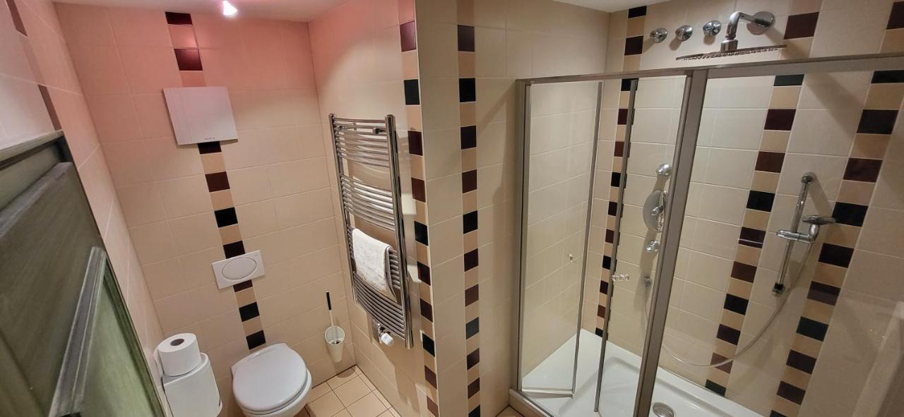 Hotel Zrenners Garni Waldsassen Kültér fotó