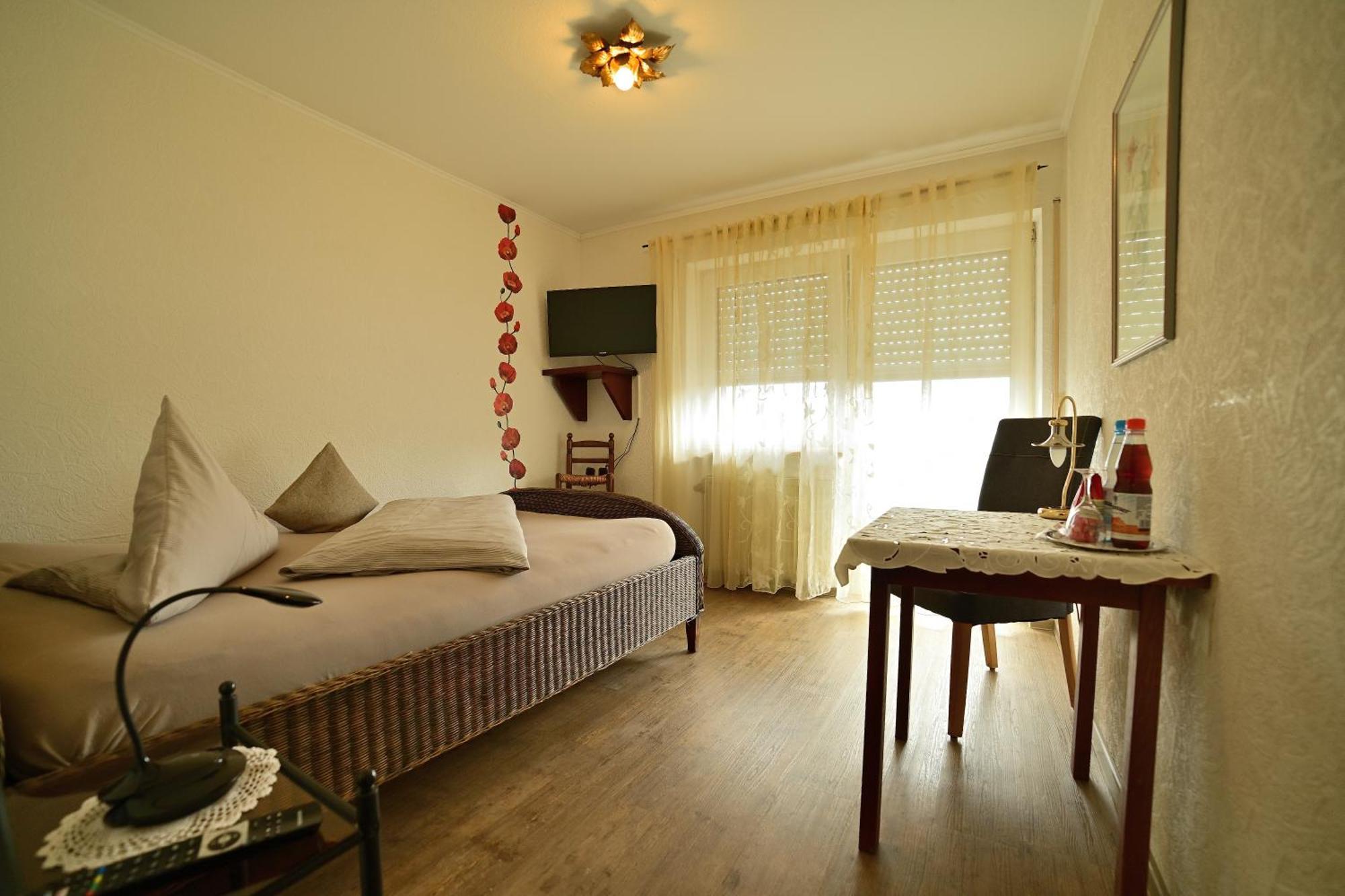 Hotel Zrenners Garni Waldsassen Kültér fotó