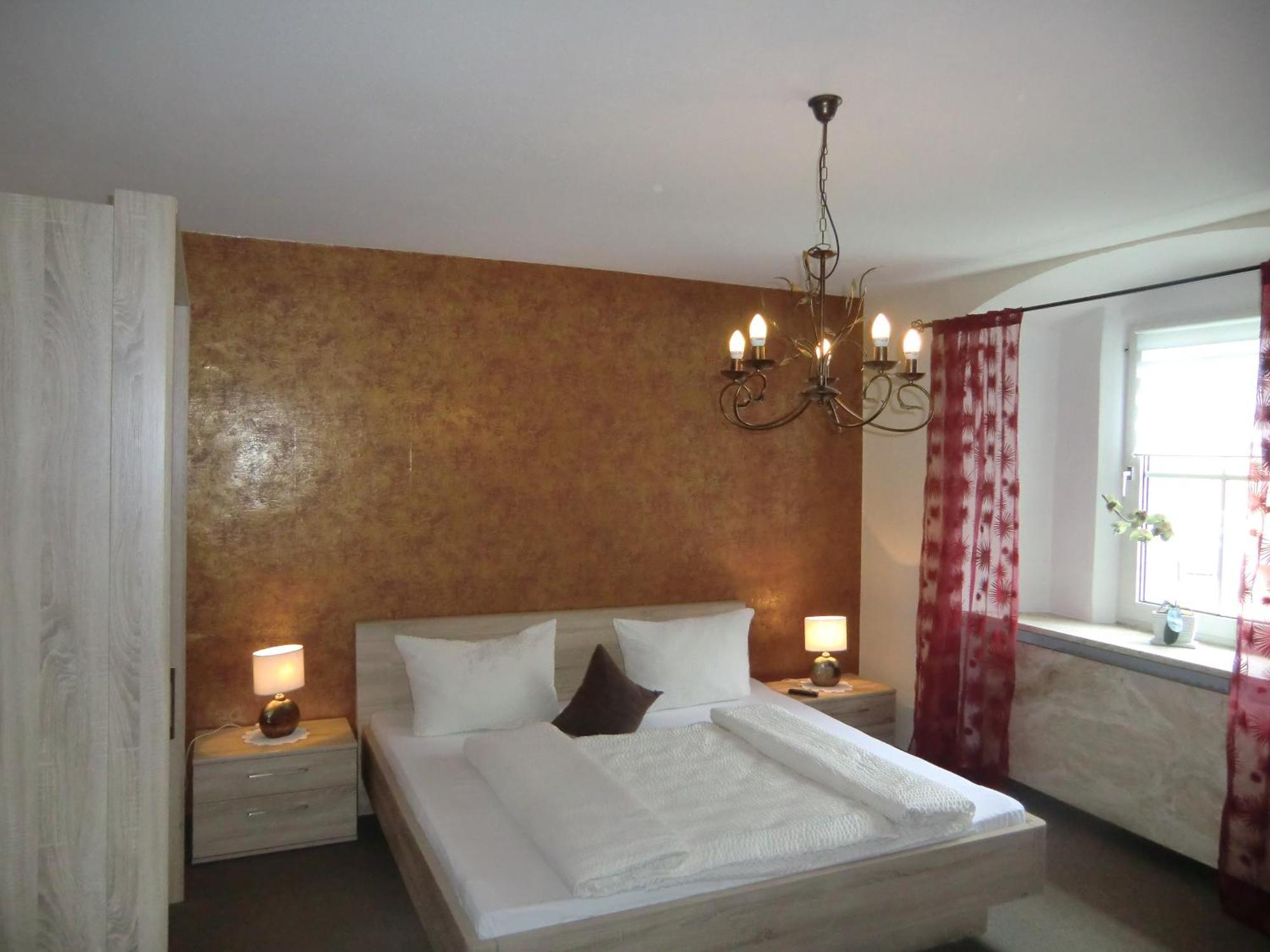 Hotel Zrenners Garni Waldsassen Kültér fotó