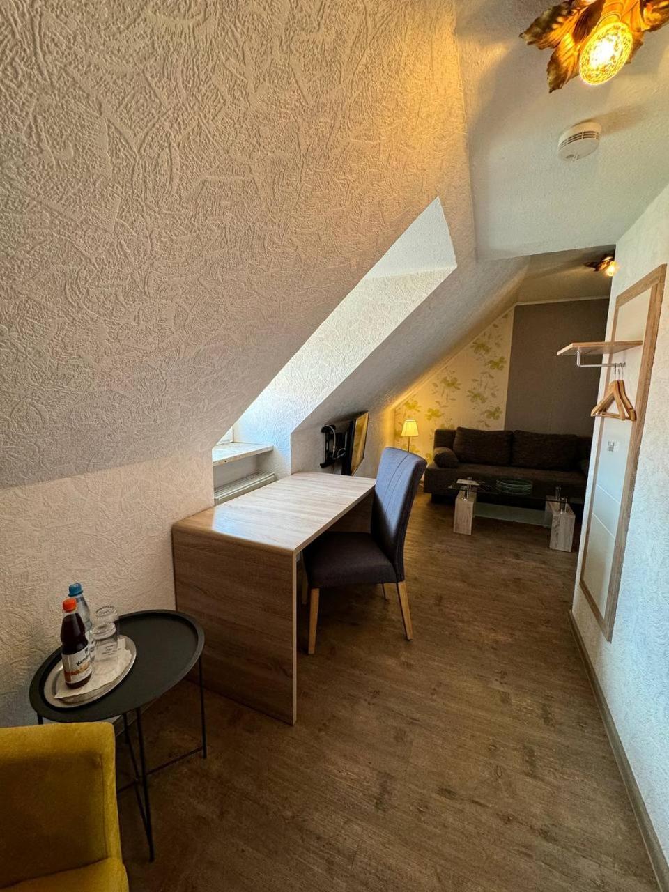 Hotel Zrenners Garni Waldsassen Kültér fotó