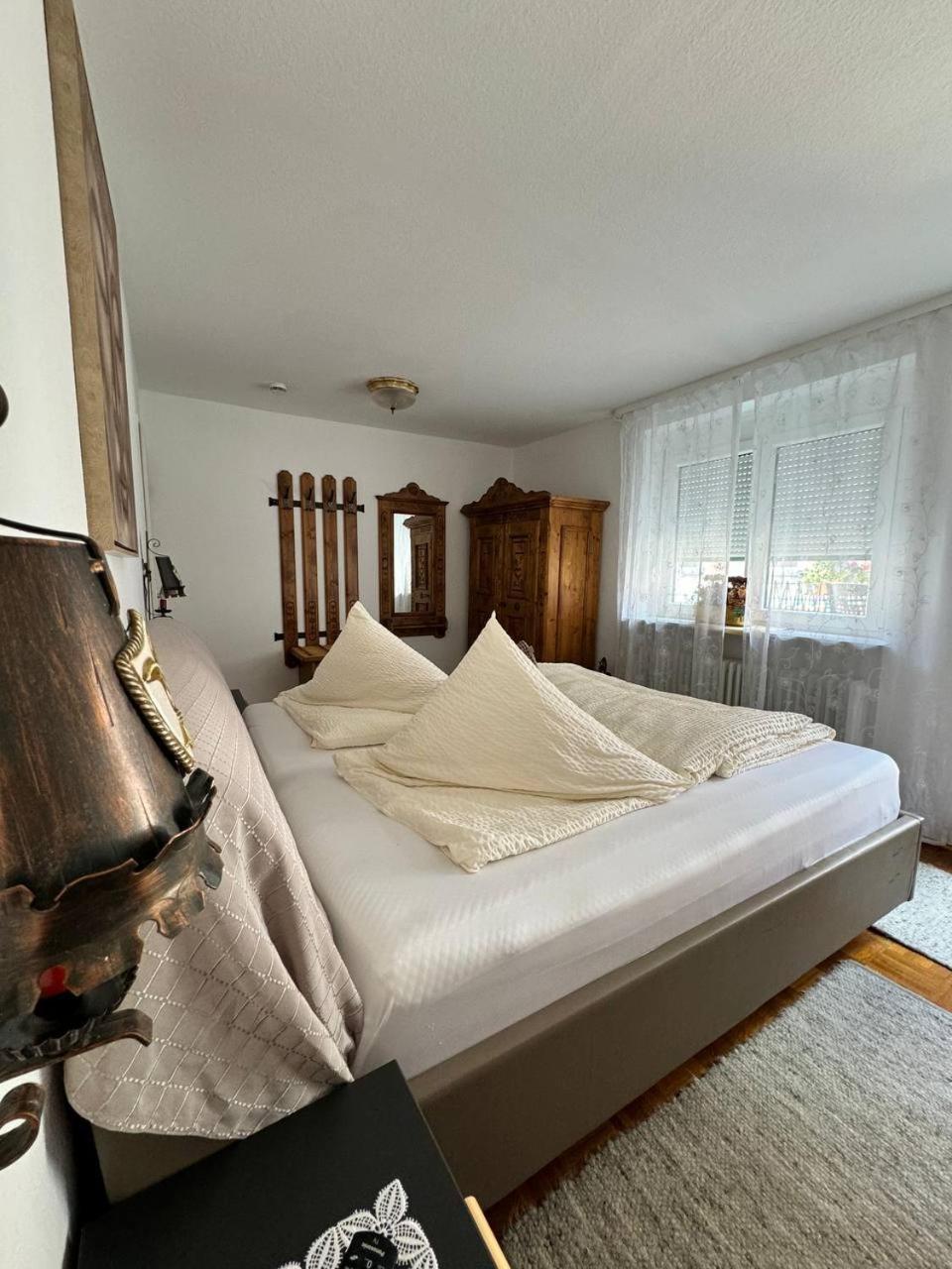 Hotel Zrenners Garni Waldsassen Kültér fotó