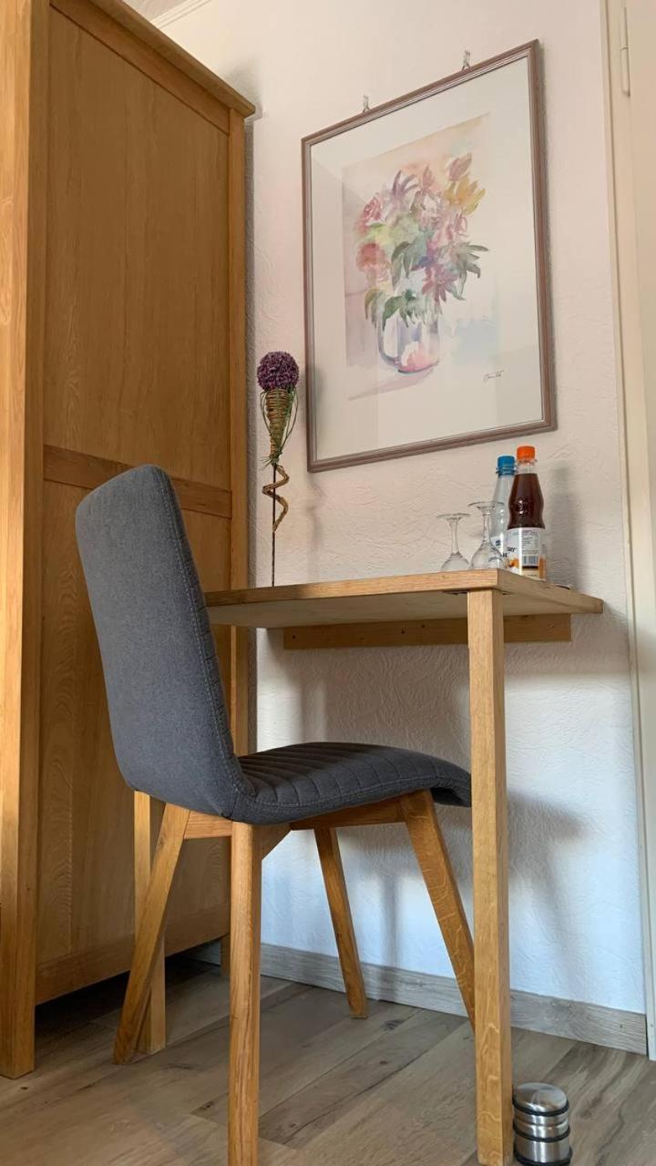Hotel Zrenners Garni Waldsassen Kültér fotó