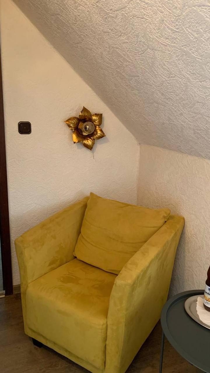 Hotel Zrenners Garni Waldsassen Kültér fotó