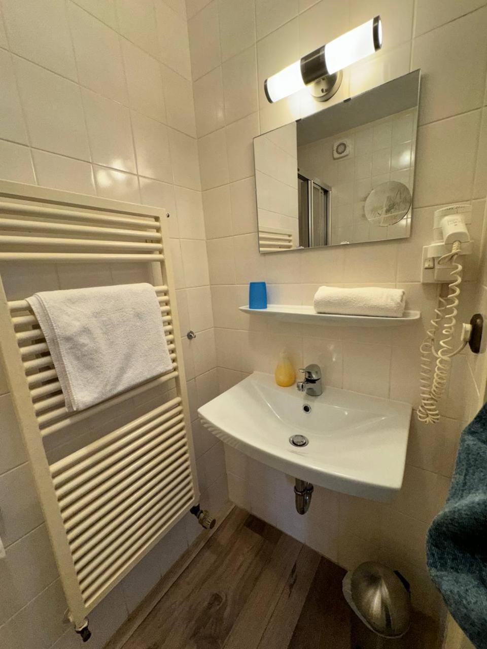 Hotel Zrenners Garni Waldsassen Kültér fotó