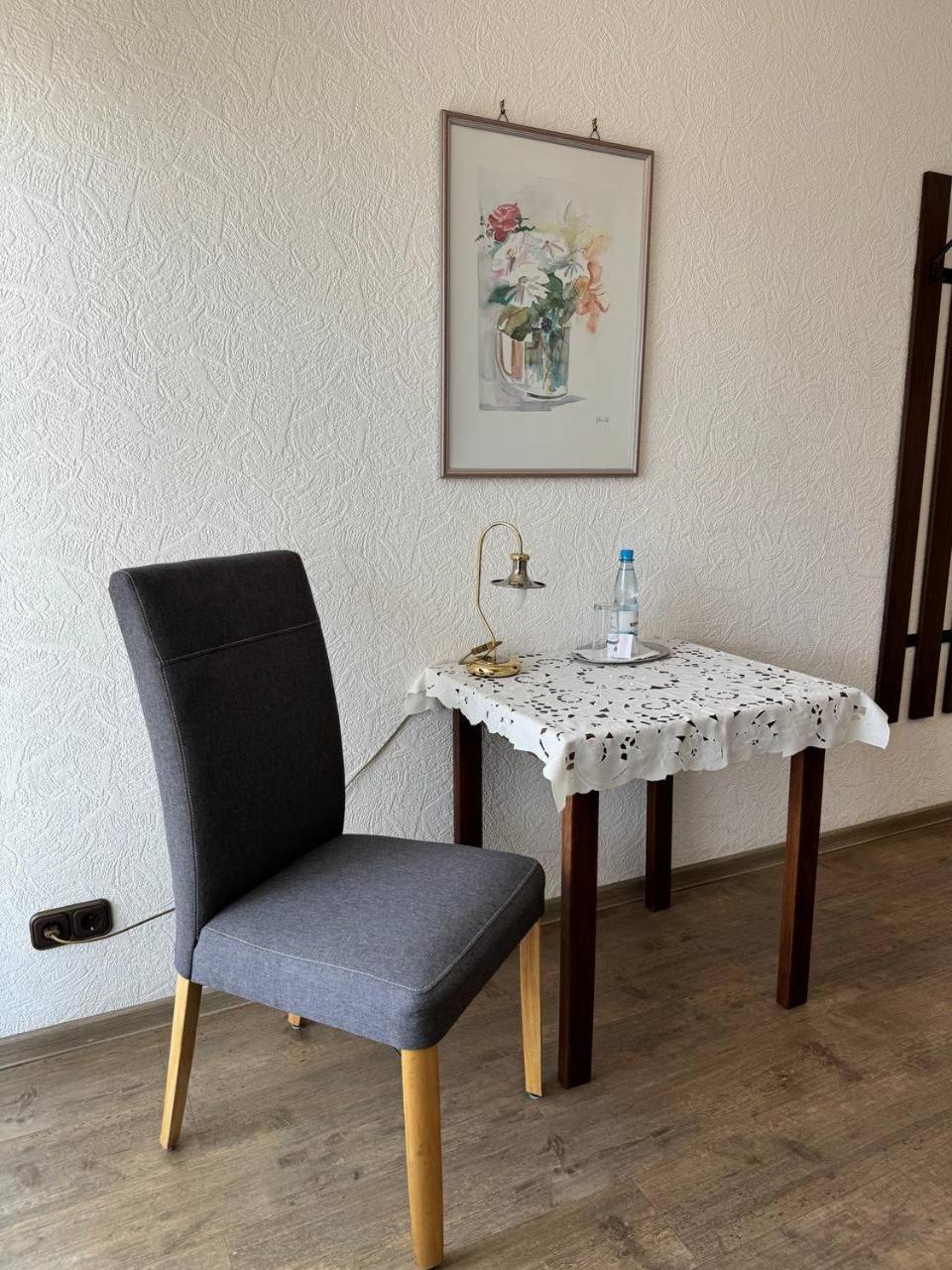 Hotel Zrenners Garni Waldsassen Kültér fotó