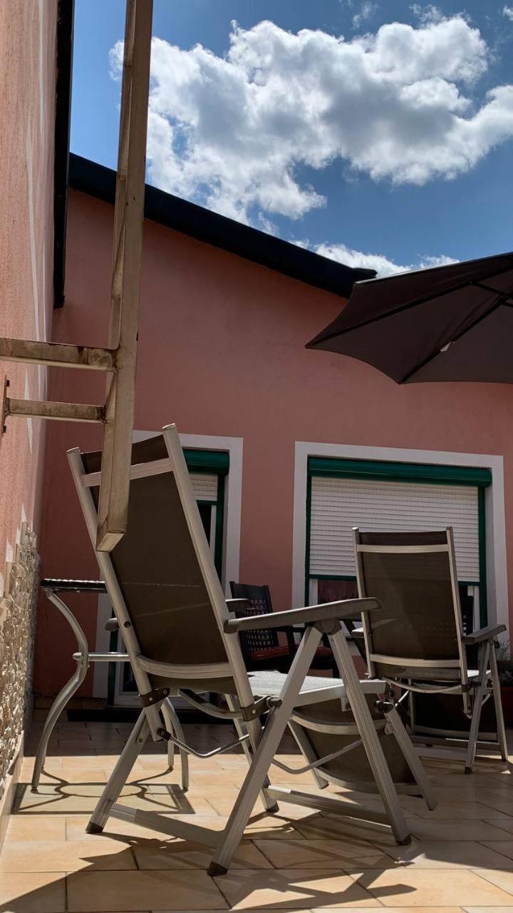 Hotel Zrenners Garni Waldsassen Kültér fotó
