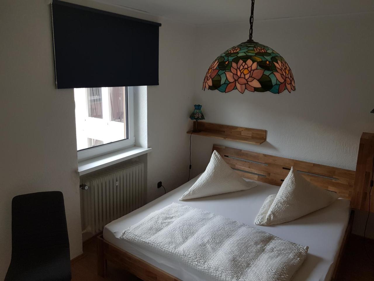 Hotel Zrenners Garni Waldsassen Kültér fotó